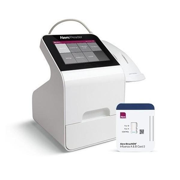 Rapid Test Starter Kit Reader, BinaxNOW® Infecti .. .  .  